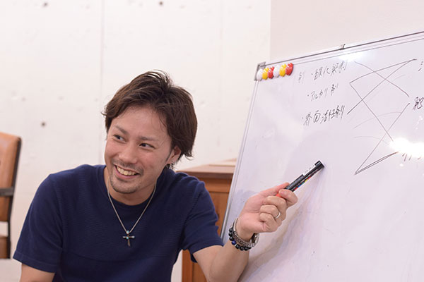 カリキュラム５年目